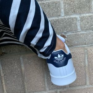 Adidas Stan Smiths (women’s size 10),